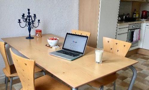 Easy Home Apartment Seevetal Exterior foto